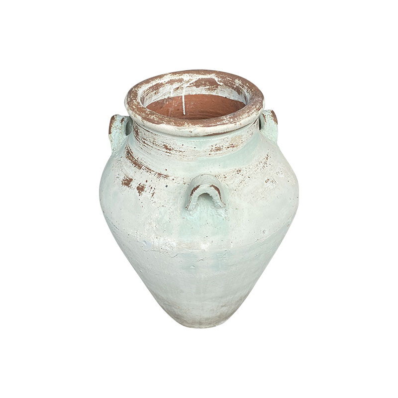 3980 Men Mỹ Thuật Bình 3 Quai Đứng 55x55x73 M35